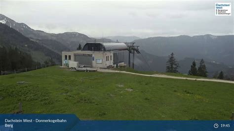 webcam donnerkogelbahn|Webcams in Annaberg